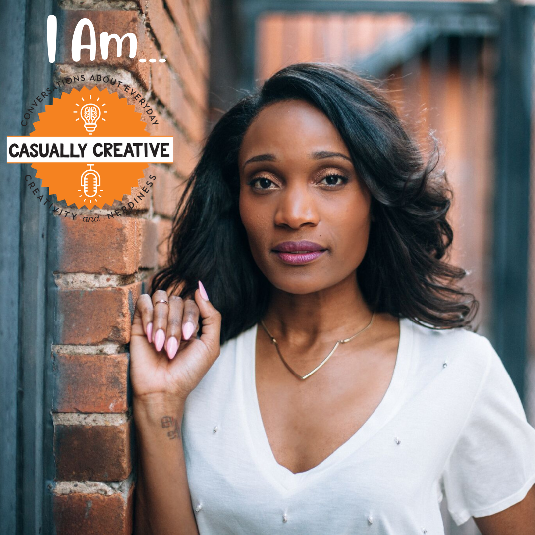 Imani Daniel: On Connecting Dots, Supporting Visions, and Bringing Creative Dreams to Life