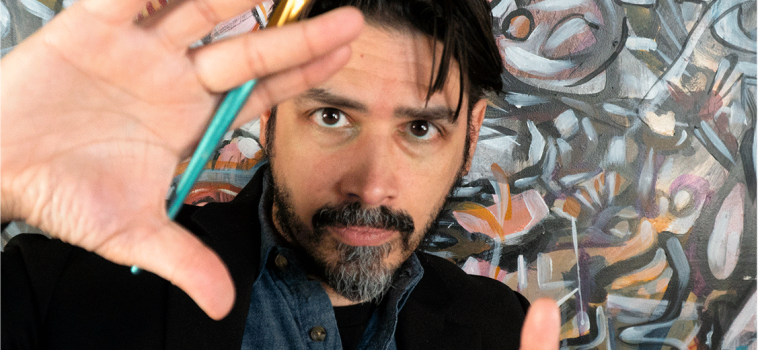David Rodriguez: on Co-Creating tinsel Dallas, Being a Creative Wrangler, and Collaboration as an Art Form
