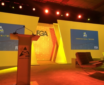 FGA Solutions Summit