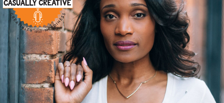 Imani Daniel: On Connecting Dots, Supporting Visions, and Bringing Creative Dreams to Life