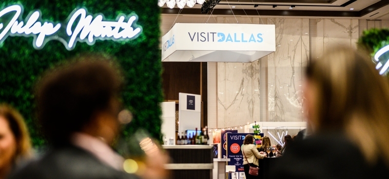 Not Your Average Conference Booth: How to Build a Badass Trade Show Booth
