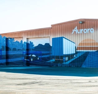 Case Study: Aurora Illuminated